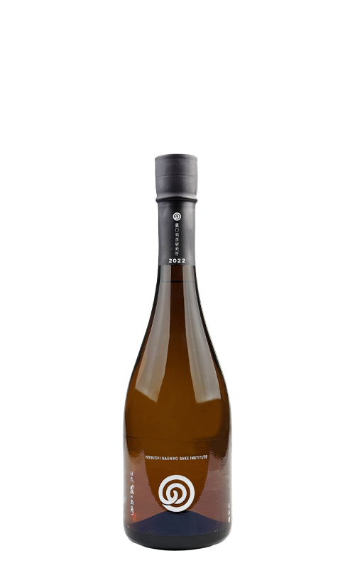 Noguchi Hiyaoroshi Muroka Genshu — MTC Sake